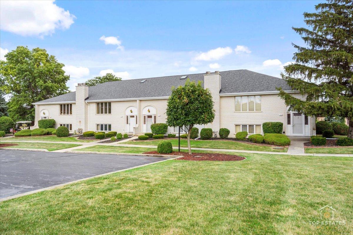 15217 S 73rd Ave. #31, Orland Park, IL 60462