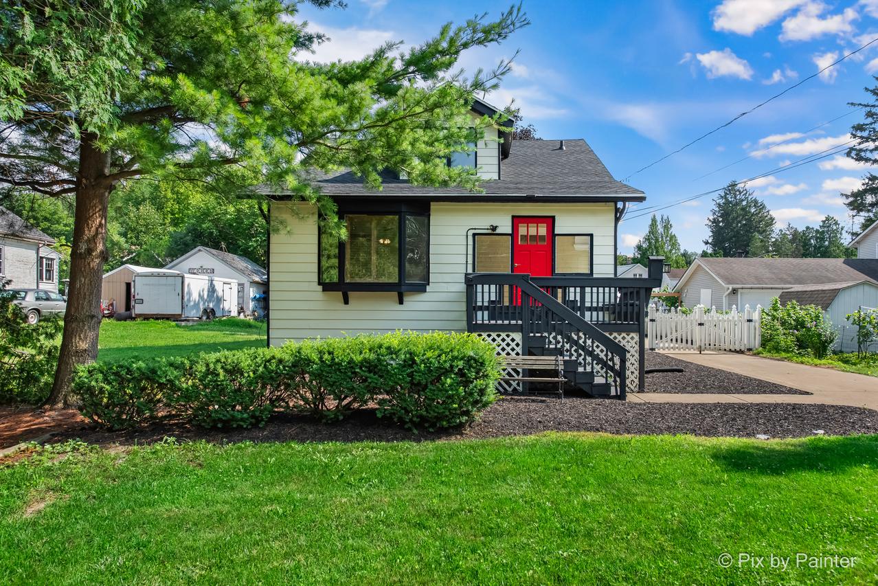 503 N River Rd., Fox River Grove, IL 60021