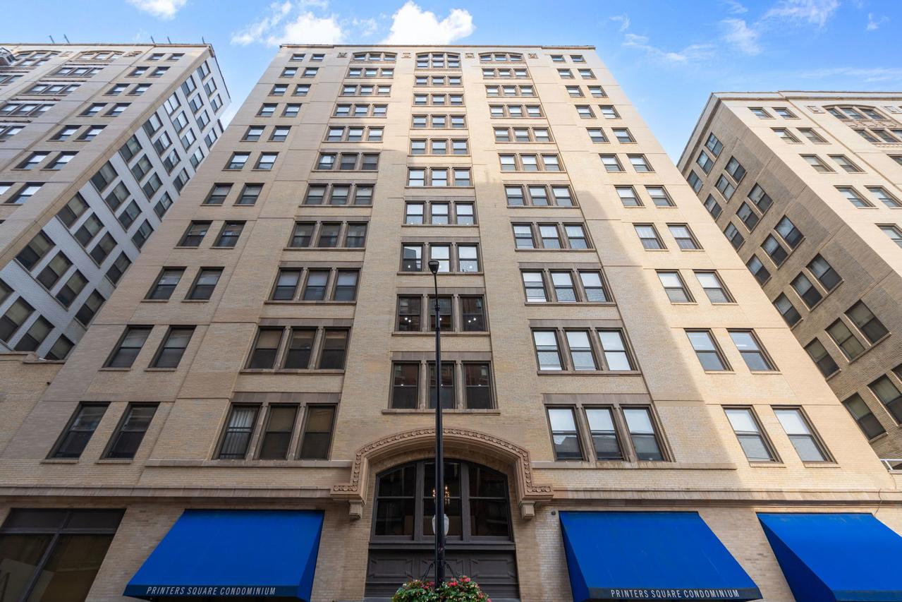 780 S Federal St. #909, Chicago, IL 60605