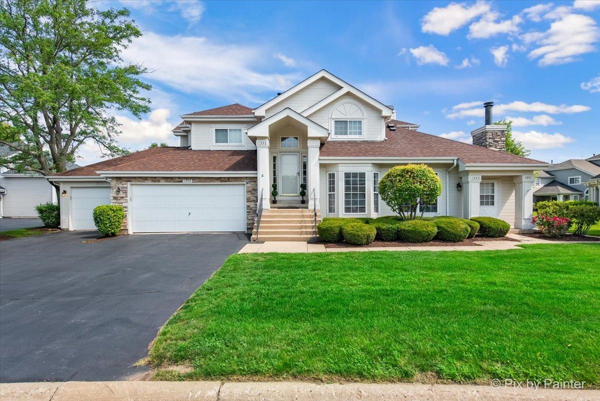 1355 Georgetown Dr. #3, Batavia, IL 60510