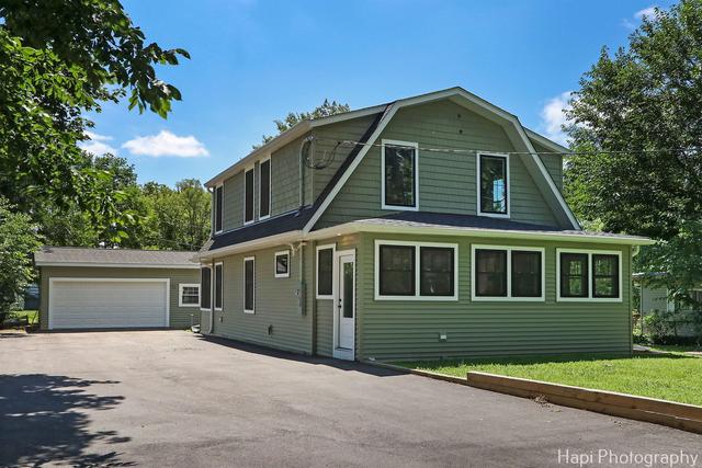 New Homes For Sale This Week in Spring Grove: July 18th to July 24th