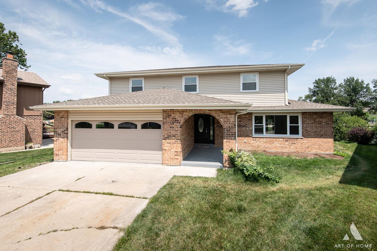 1028 Aspen Ct., Lake Zurich, IL 60047