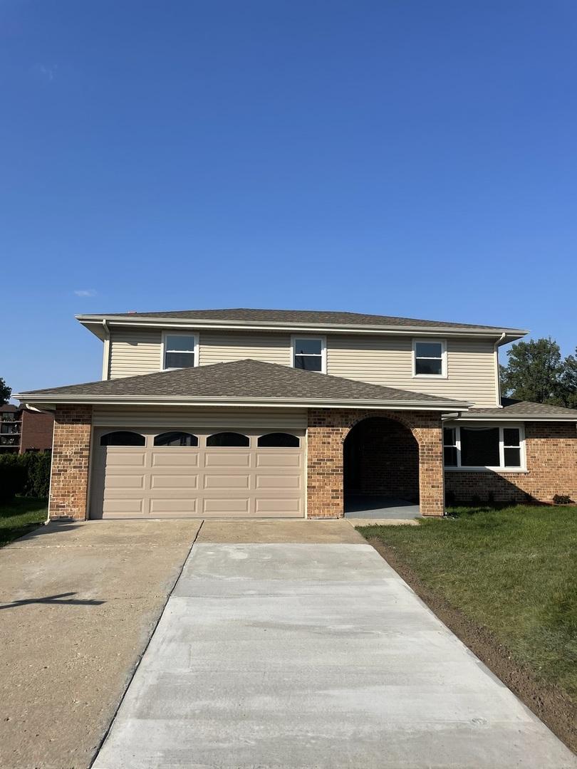 1028 Aspen Ct., Lake Zurich, IL 60047