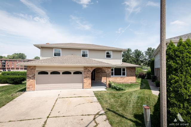 New Homes For Sale This Week That Attend Seth Paine Elementary School: August 1st to August 7th