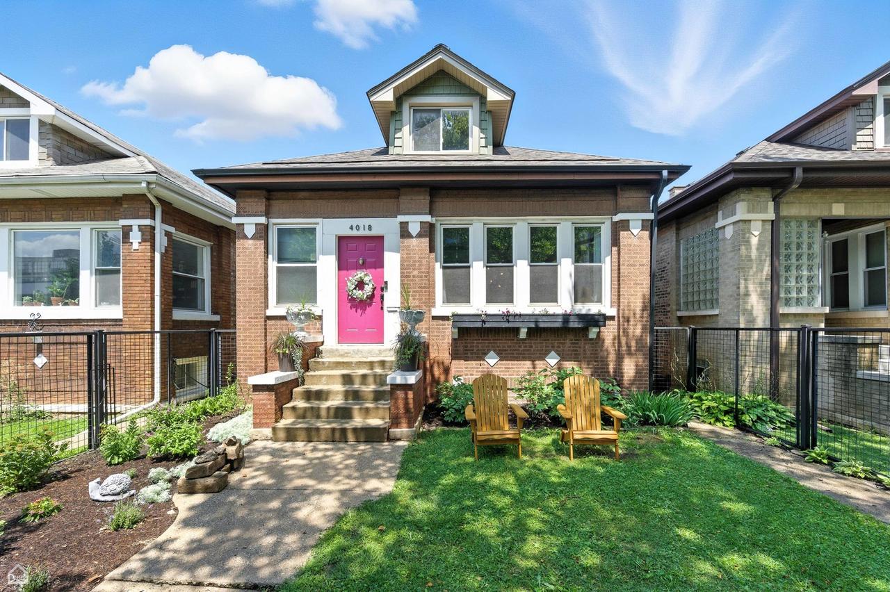 4018 W George St., Chicago, IL 60641