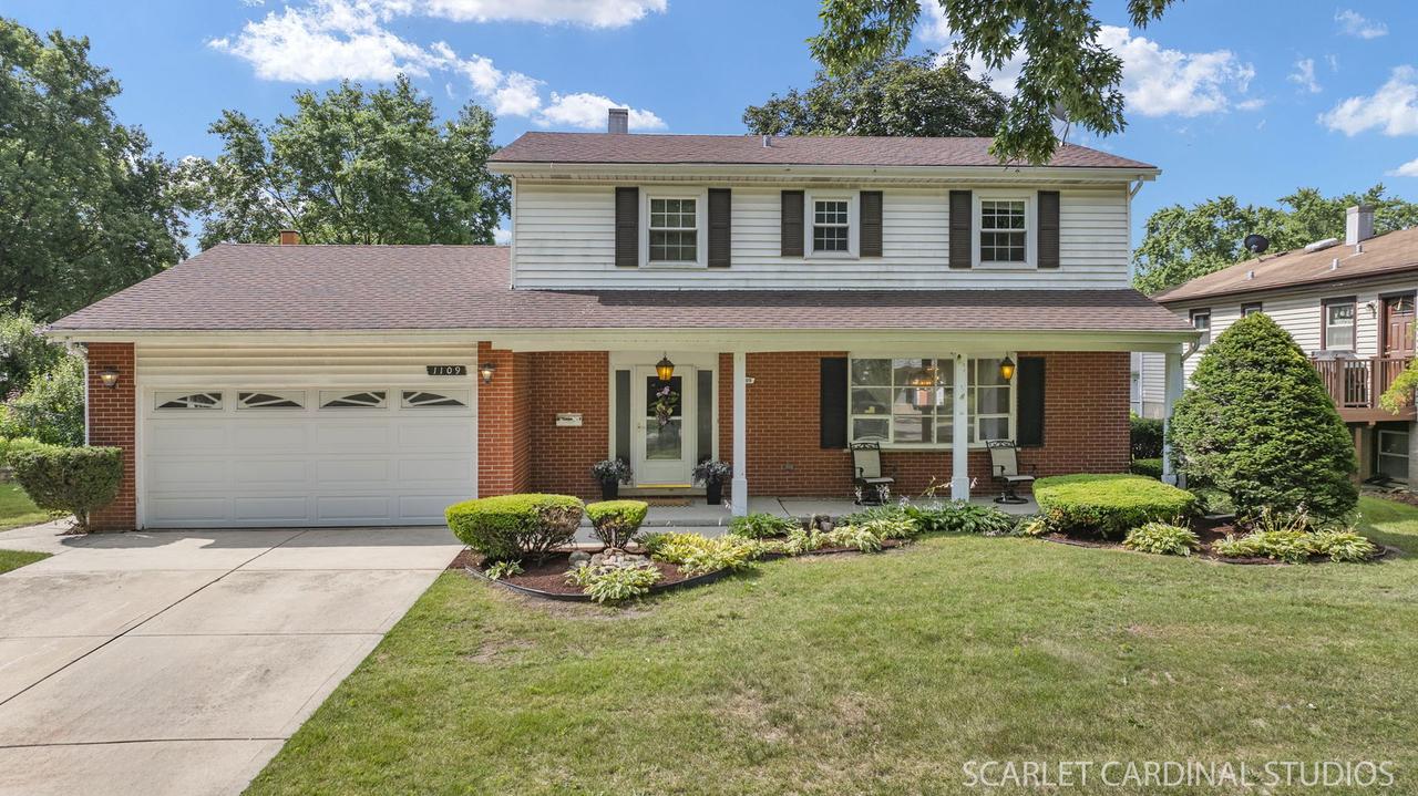 1109 71st St., Darien, IL 60561