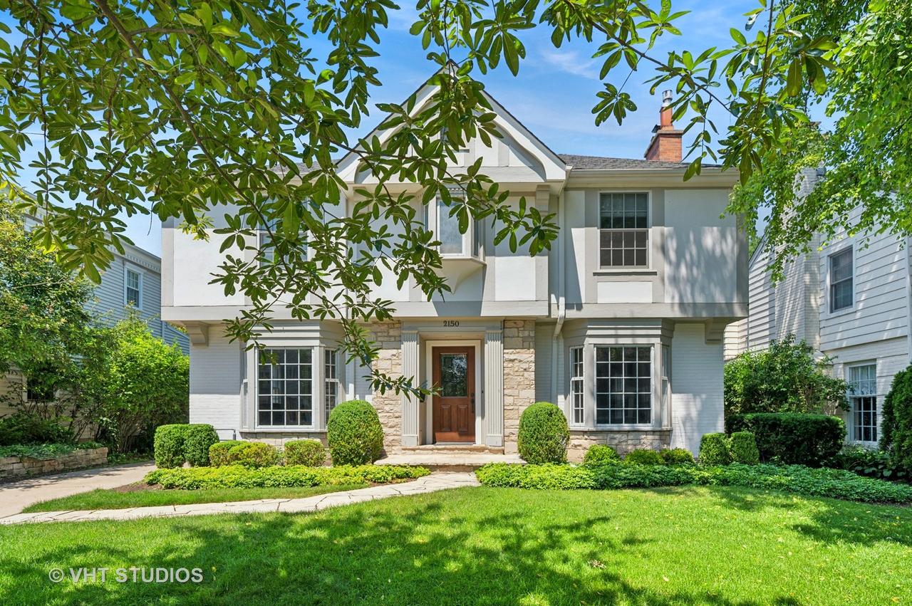 2150 Greenwood Ave., Wilmette, IL 60091