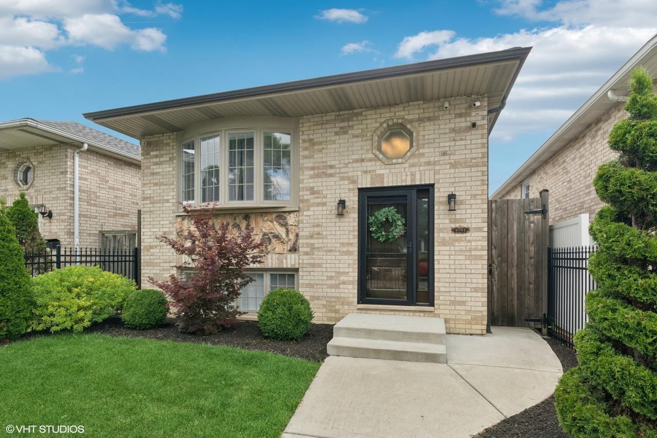 4751 S Knox Ave., Chicago, IL 60632