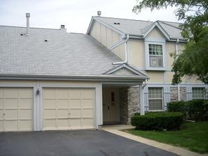 3 Trails Dr. #W1, Schaumburg, IL 60194