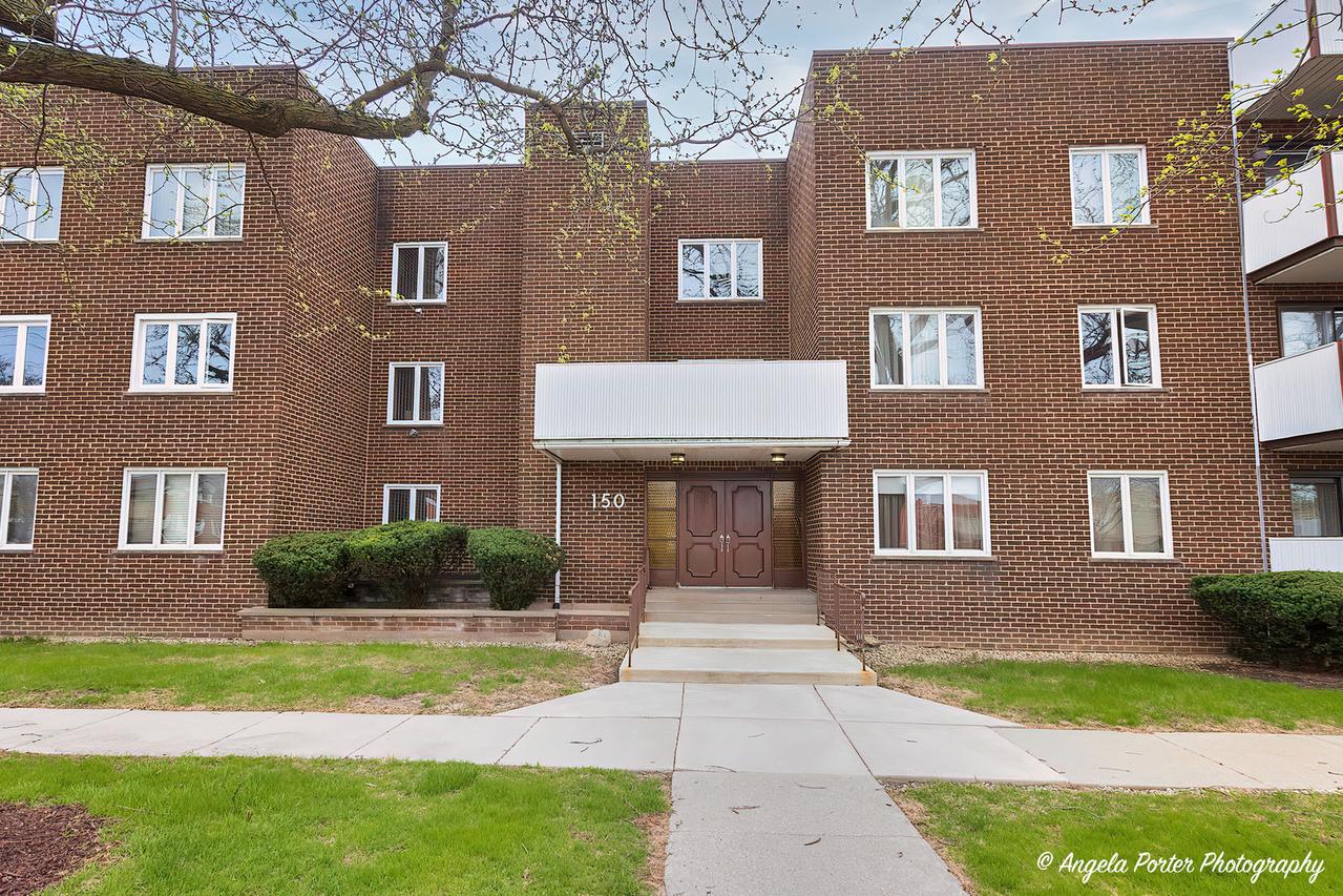 150 E Grand Ave. #302, Elmhurst, IL 60126