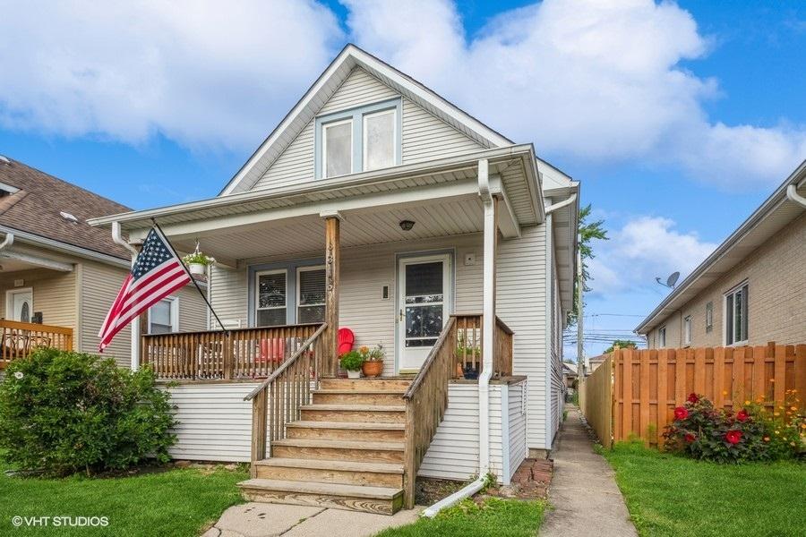 3316 N Natchez Ave., Chicago, IL 60634