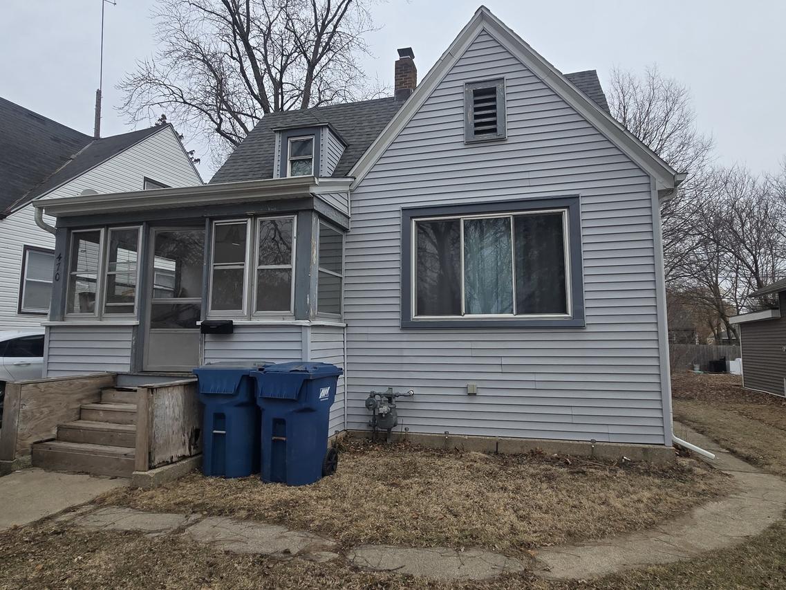 470 S Nelson Ave., Kankakee, IL 60901