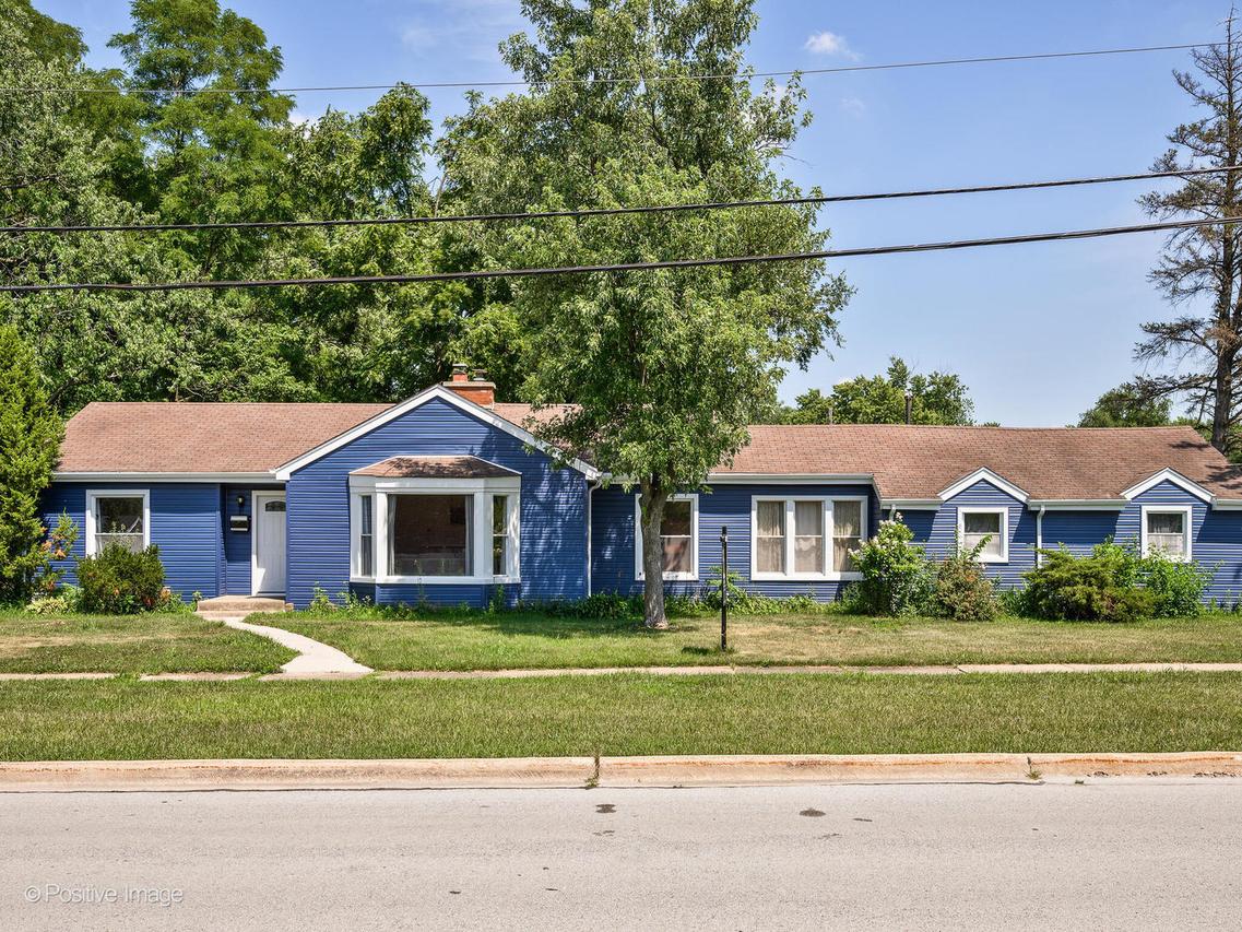 18327 Argyle Ave., Homewood, IL 60430