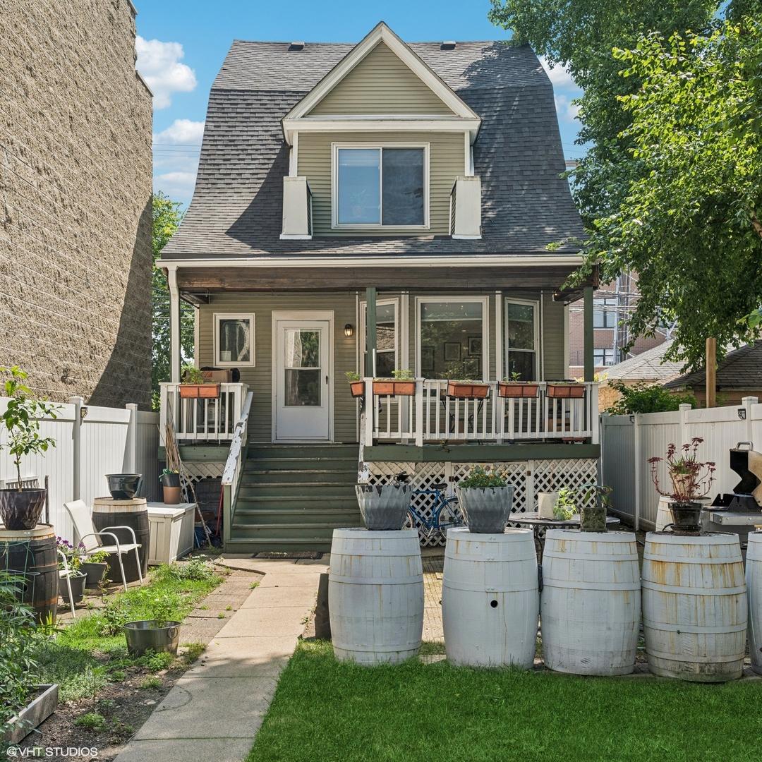 4911 N Ashland Ave., Chicago, IL 60640