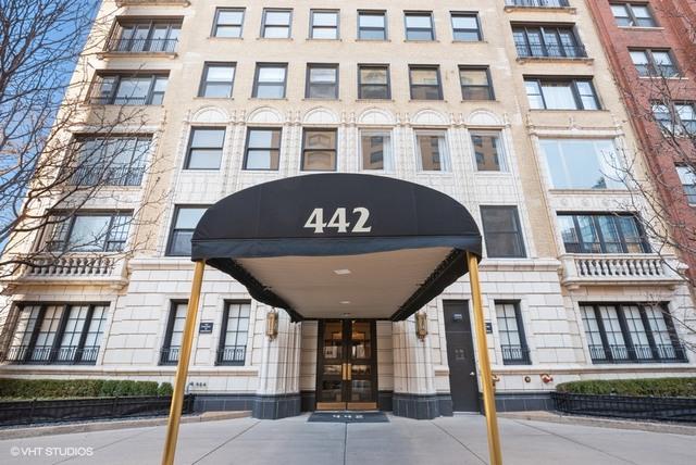 442 W Wellington Ave. #2W, Chicago, IL 60657