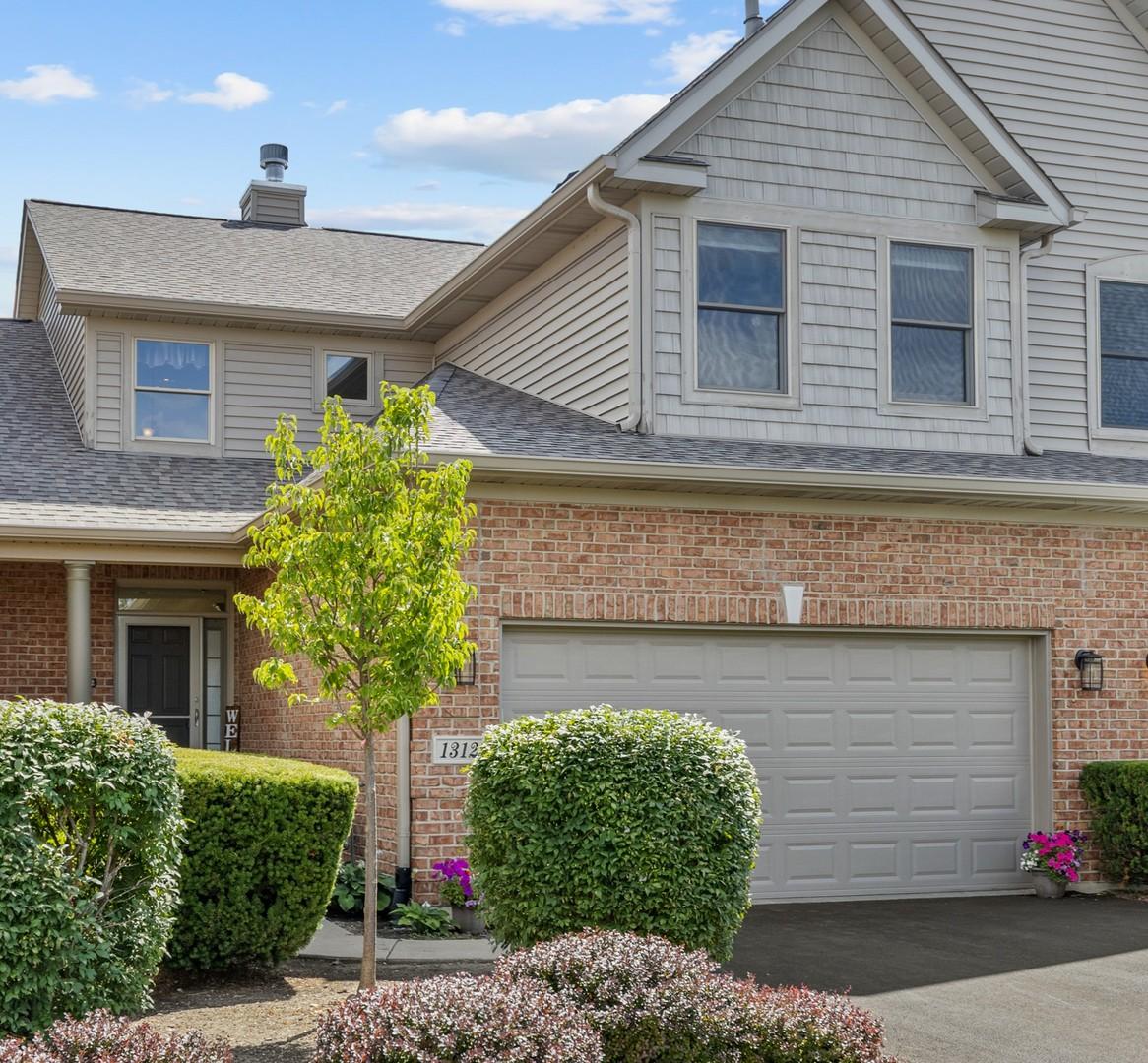 1312 Inverness Ct., Antioch, IL 60002