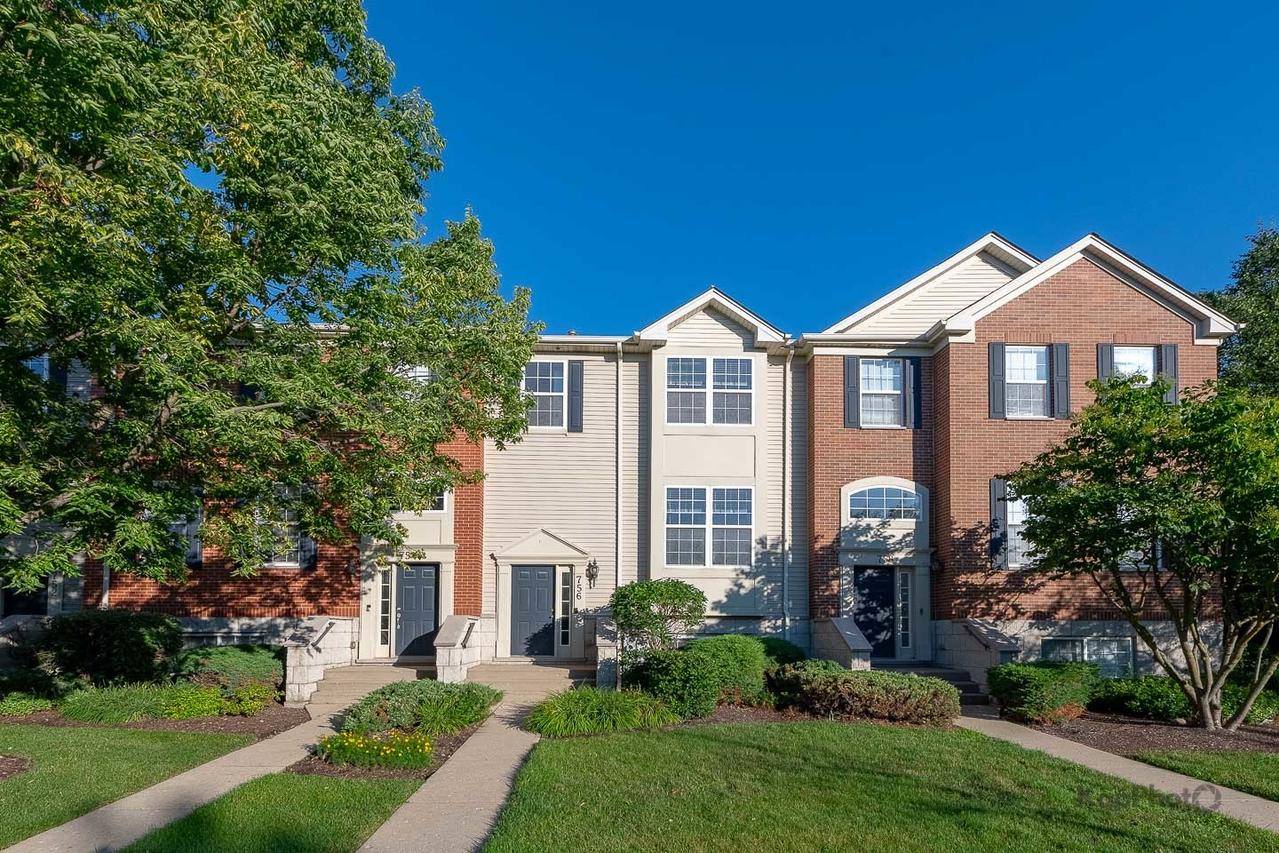 756 Lambert Ln., Bartlett, IL 60103