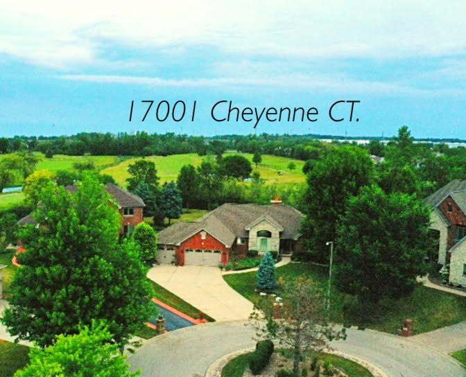 17001 Cheyenne Ct., Lockport, IL 60441