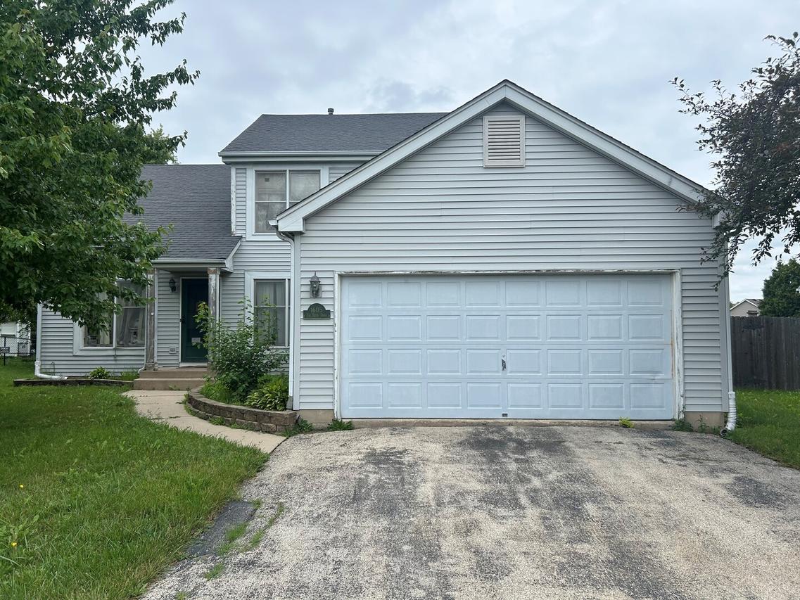 1605 Fox Field Dr., Belvidere, IL 61008