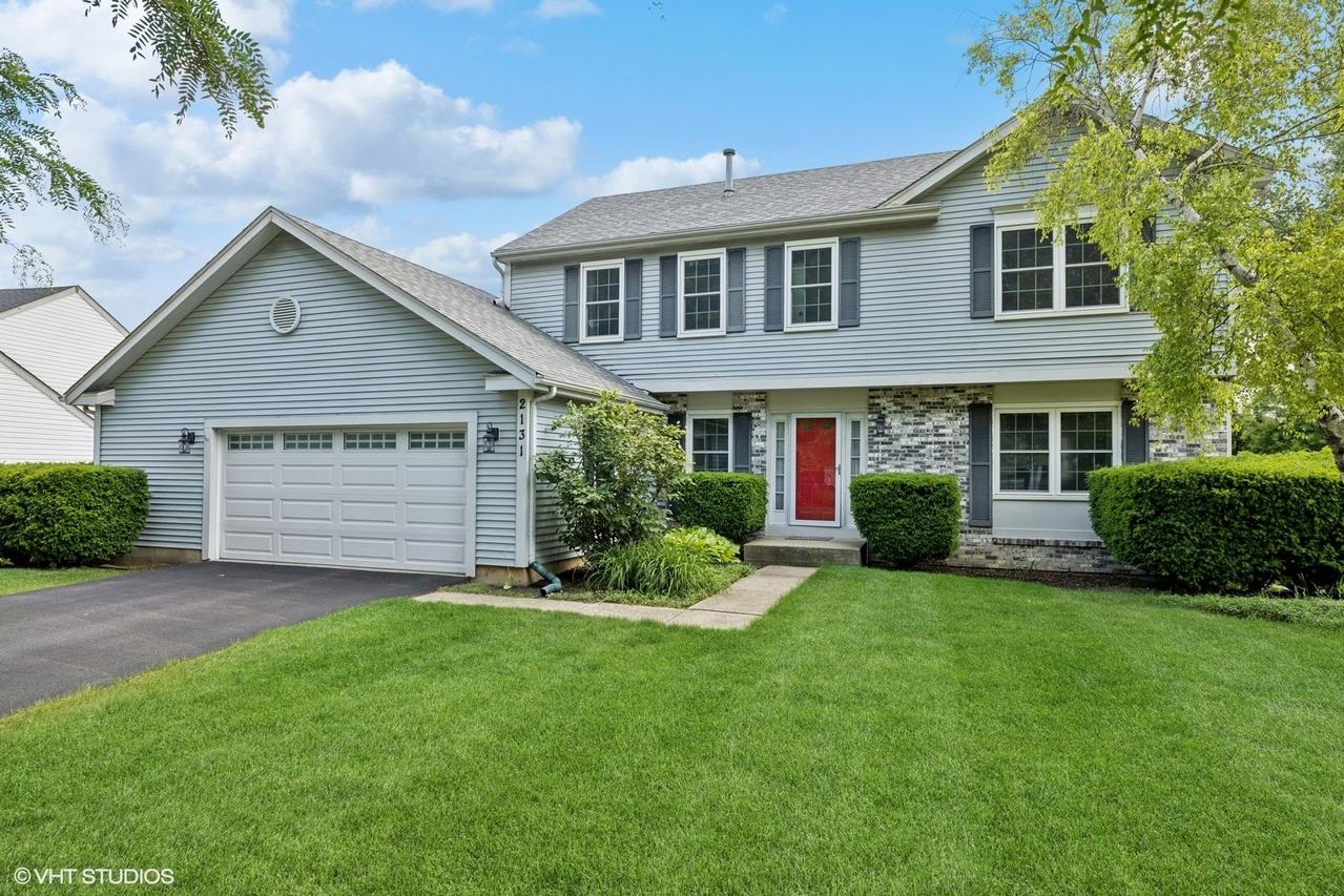 2131 Stewart Ln., West Dundee, IL 60118
