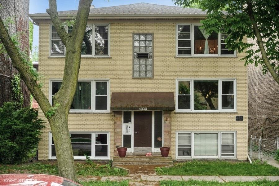 4030 N Mozart St. #3N, Chicago, IL 60618