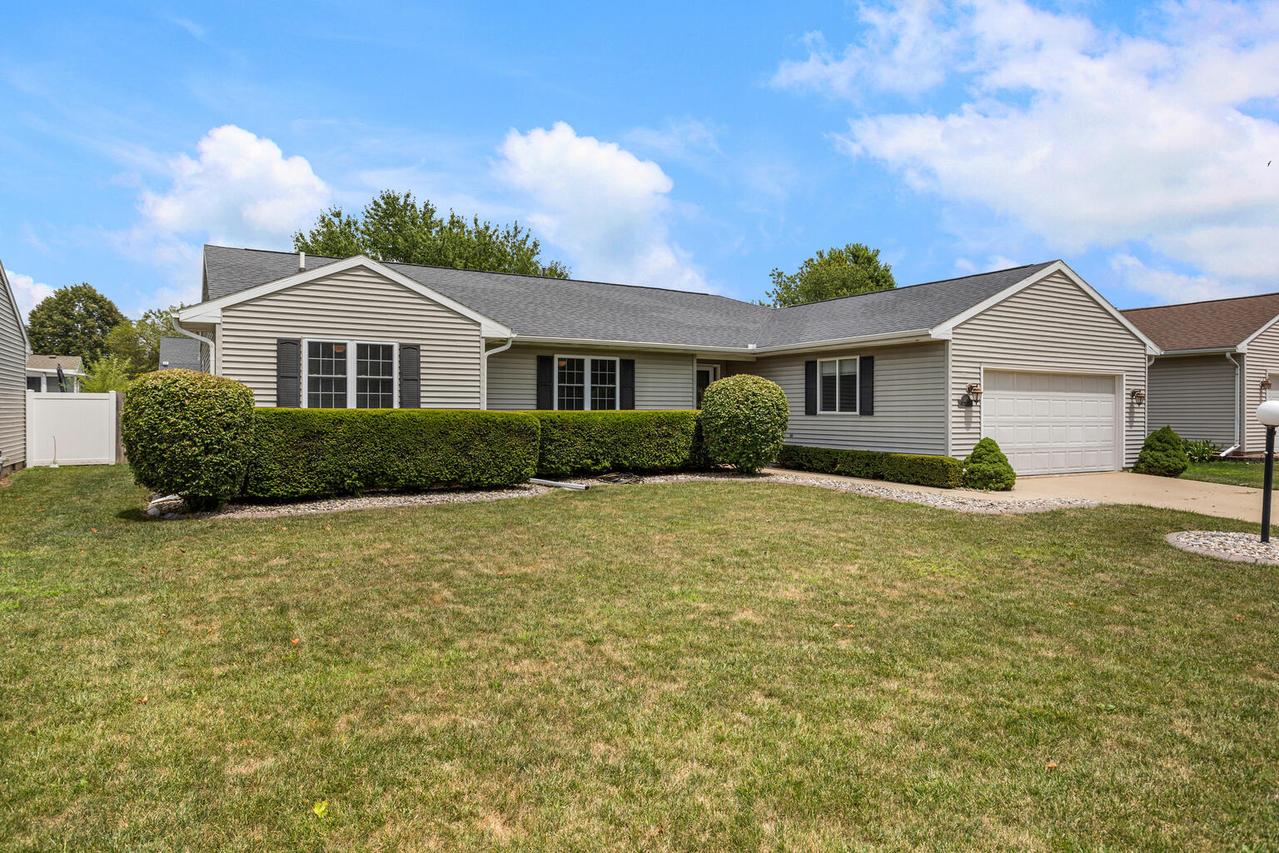 3210 Amy Dr., Champaign, IL 61822