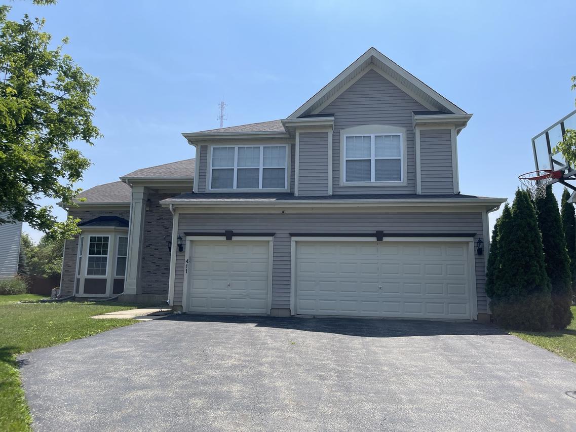 411 Red Cedar Rd., Lake Villa, IL 60046