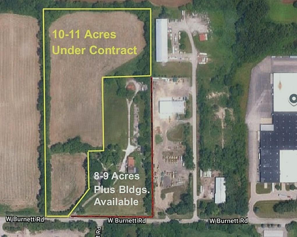 00 Burnett Rd., Island Lake, IL 60042