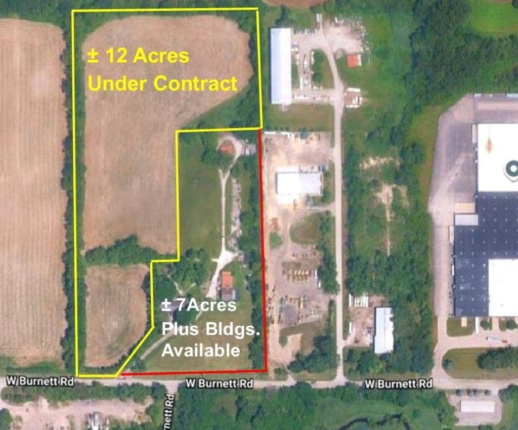 00 Burnett Rd., Island Lake, IL 60042