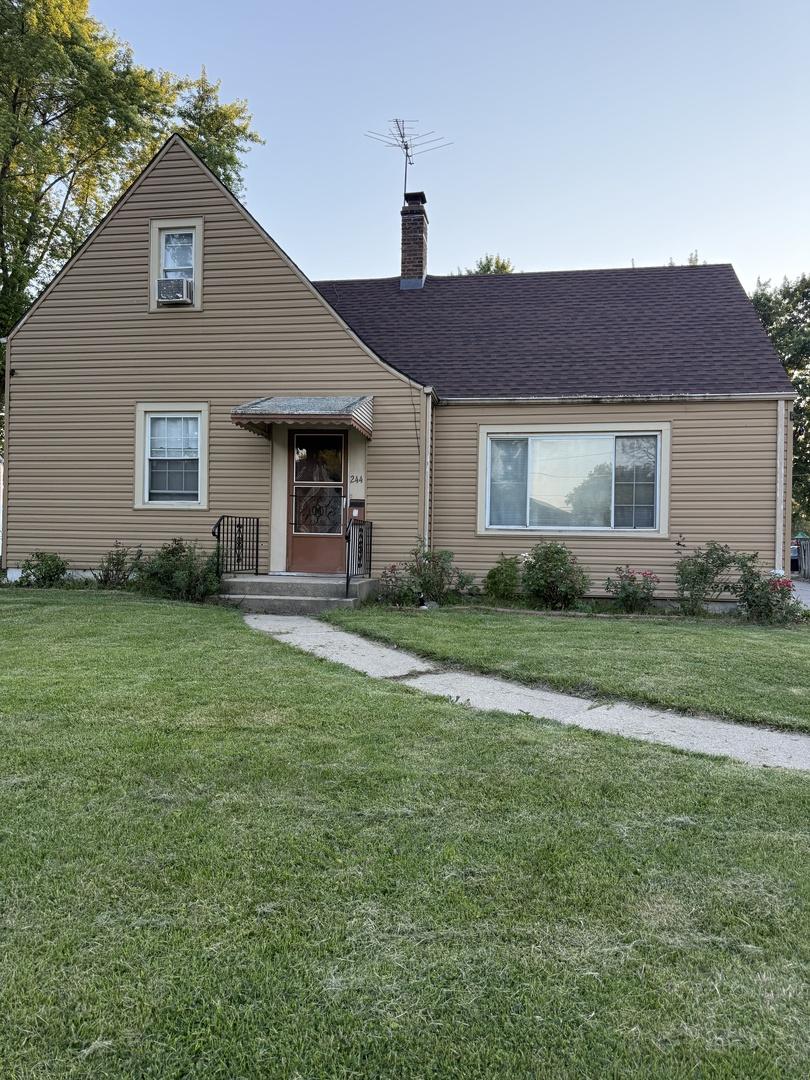 244 S Mason St., Bensenville, IL 60106