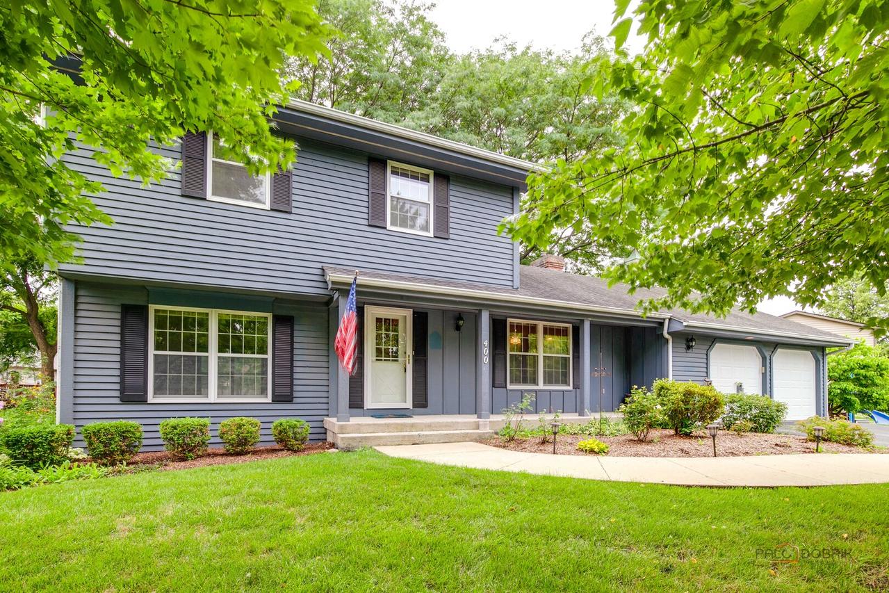 400 Seafarer Dr., Third Lake, IL 60030