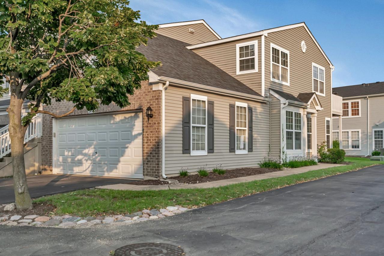 5116 New Haven Ct., Plainfield, IL 60586