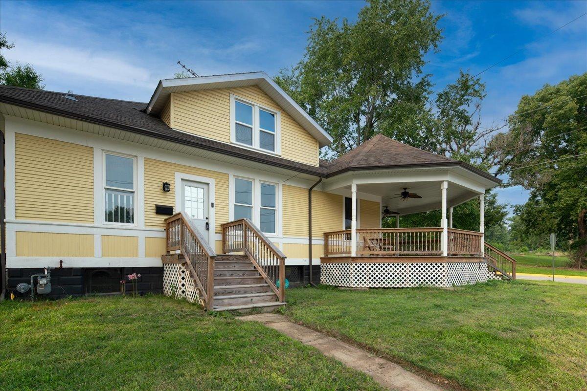 1004 Fremont Ave., Morris, IL 60450