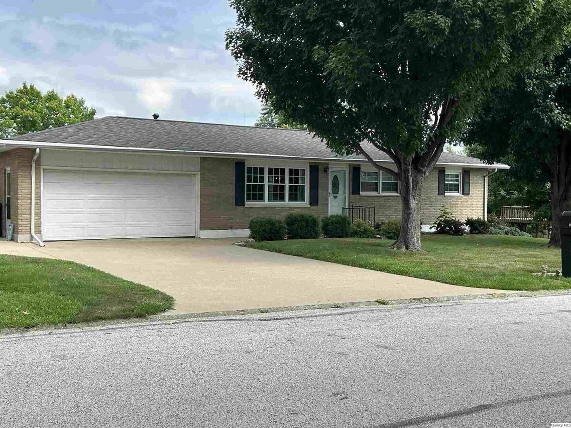 2416 Northridge Dr., Quincy, IL 62305