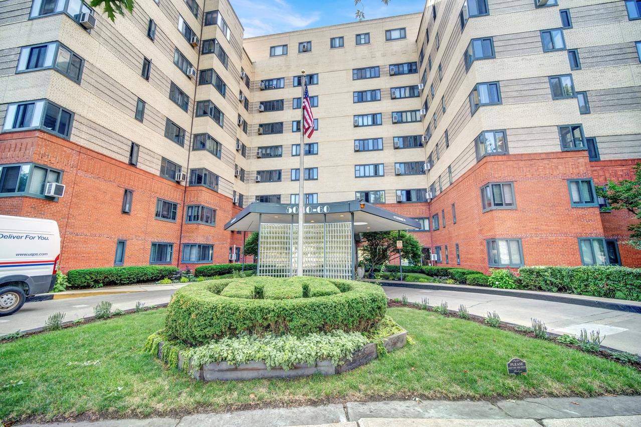 5056 N Marine Dr. #7B, Chicago, IL 60640