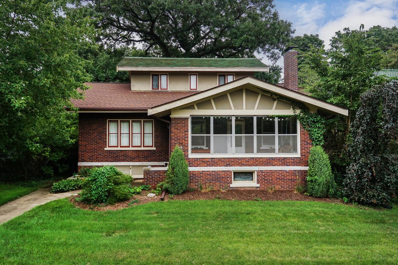 4 Clinton Pl., Normal, IL 61761