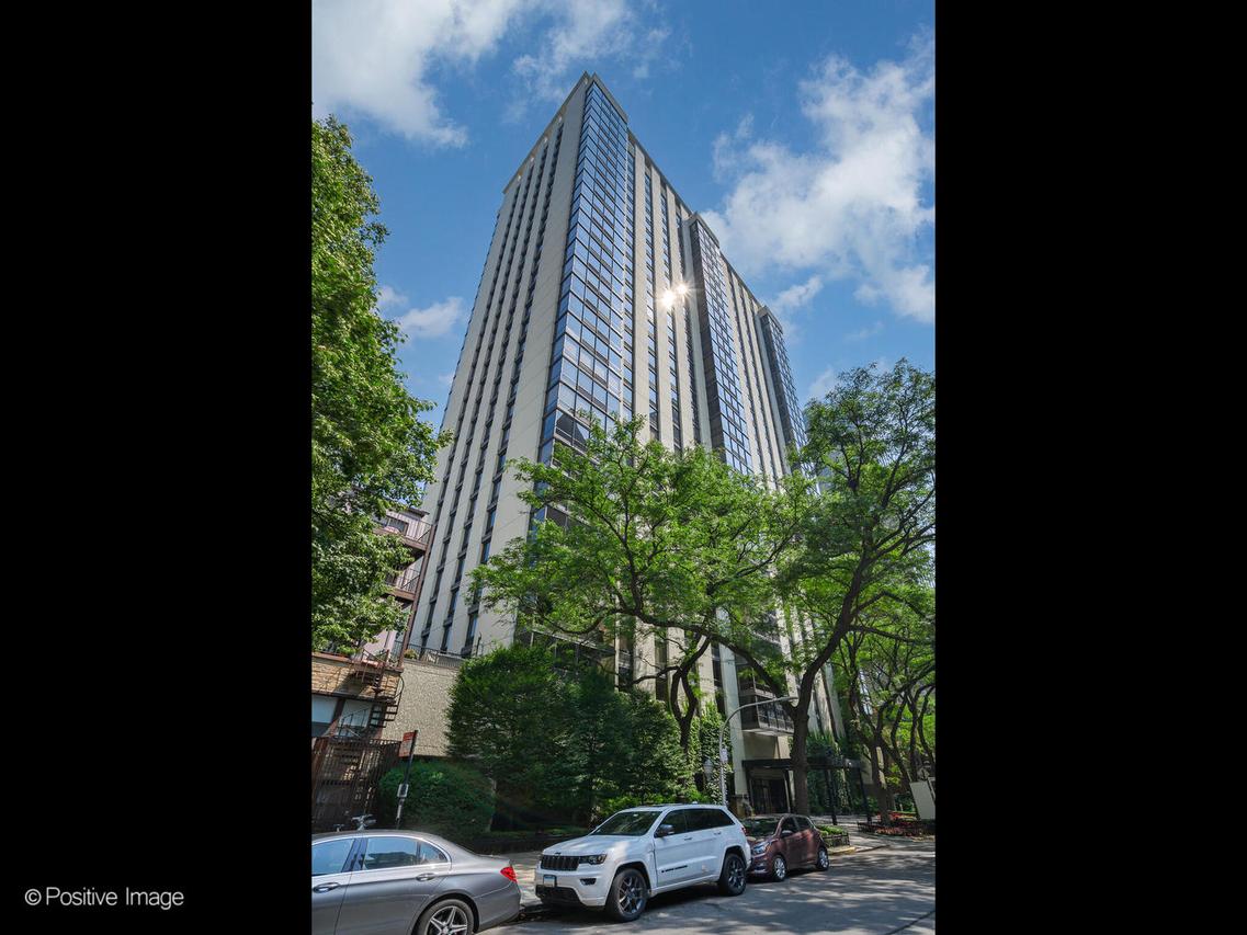 100 E Bellevue Pl. #6D, Chicago, IL 60611