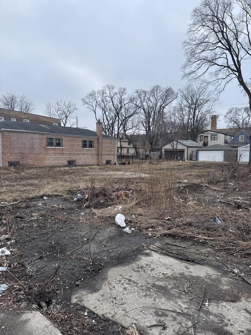 6518 S Damen Ave., Chicago, IL 60636