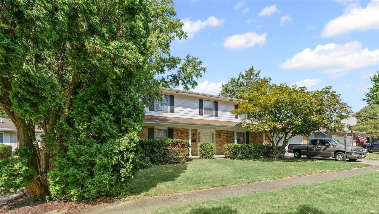 2509 S Lynn St., Urbana, IL 61801