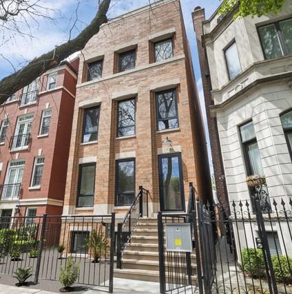 1834 N Hudson Ave. #2, Chicago, IL 60614