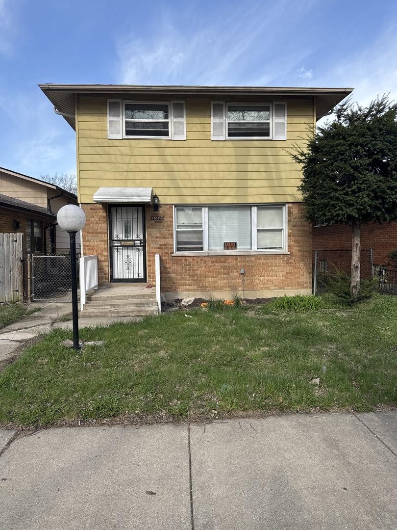 11642 S Loomis St., Chicago, IL 60643