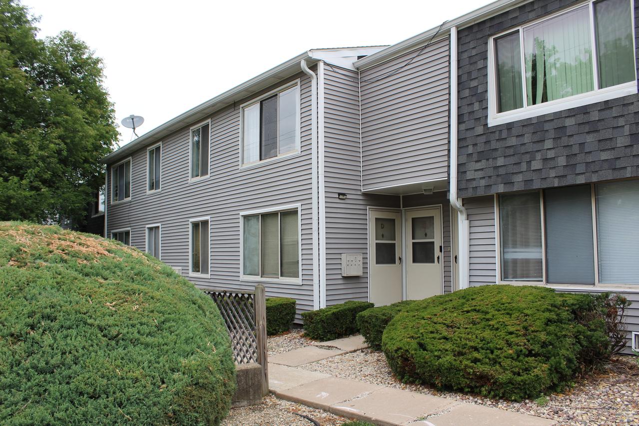 1801 Lisbon Rd. #C, Morris, IL 60450