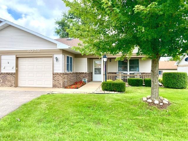 805 Florence Ln. #B, Sterling, IL 61081