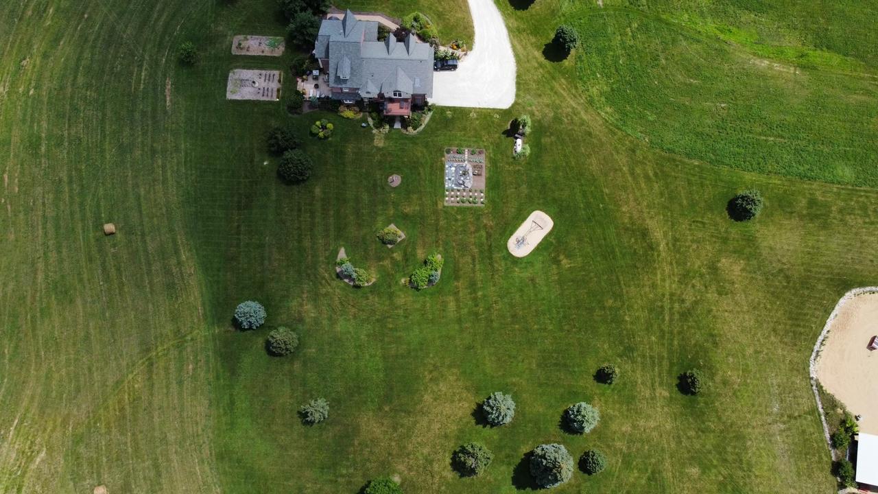 23550 S Vetter Rd., Elwood, IL 60421