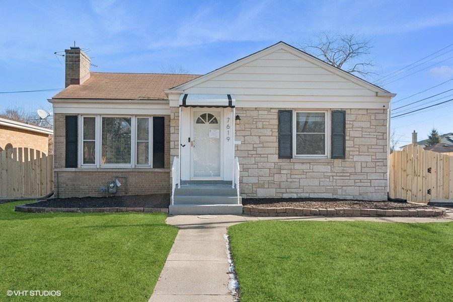 7619 Kedvale Ave., Skokie, IL 60076