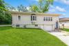 New Homes with Master Bedrooms on the 1st Floor in Oglesby: August 23rd to August 29th