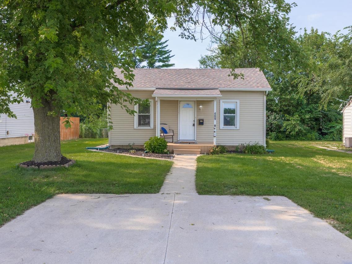 409 E North St., Dwight, IL 60420