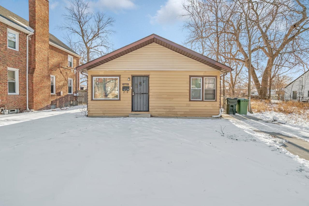 14745 Princeton Ave., Dolton, IL 60419