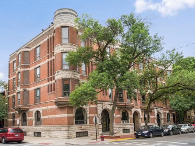 601 W Belden Ave. #4B, Chicago, IL 60614