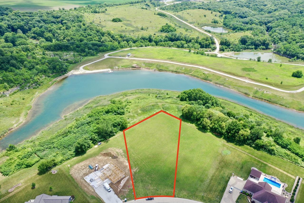 lot 15 Vermilionvue, Lasalle, IL 61301